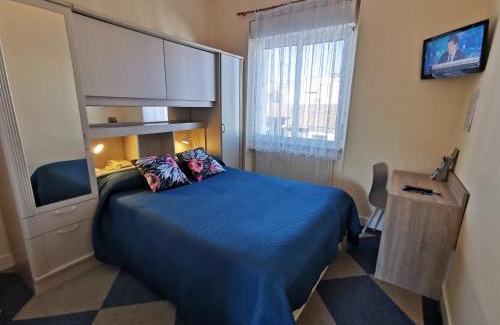 Royan Hotel | Hotel le Pasteur