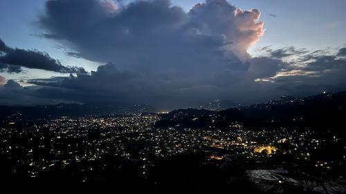 Lekhnath Hotel | Hotel Lekhnath View Tower and Eco Farm
