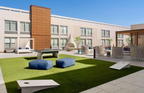 Wilmington Hotel | Hotel Lela Wilmington, Tapestry Collection By Hilton