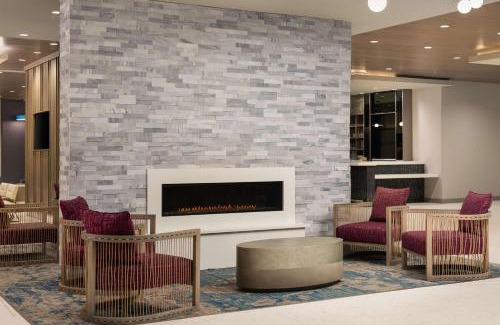 Wilmington Hotel | Hotel Lela Wilmington, Tapestry Collection By Hilton