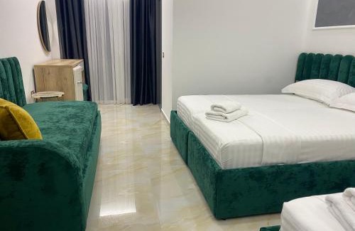 Shengjin Apartment | Hotel Leodori 1