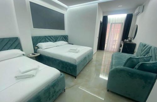 Shengjin Apartment | Hotel Leodori 1