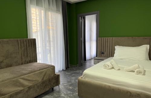 Shengjin Apartment | Hotel Leodori 2