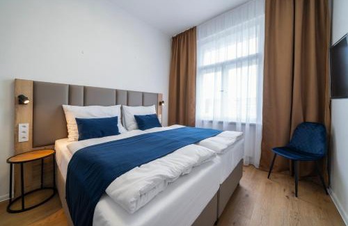 Holesovice Hotel | Hotel LEON