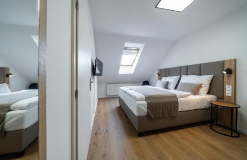 Holesovice Hotel | Hotel LEON