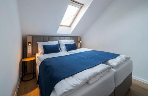 Holesovice Hotel | Hotel LEON
