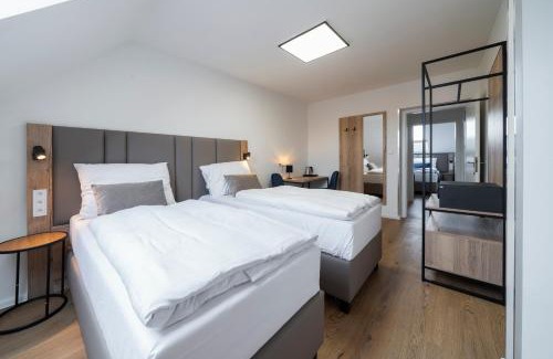 Holesovice Hotel | Hotel LEON