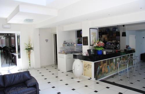 Cesenatico Hotel | Hotel Leonardo