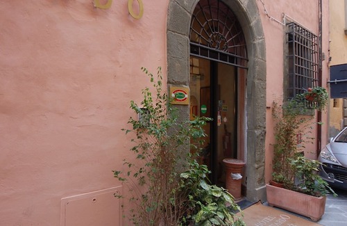 Pisa City Centre Hotel | Hotel Leonardo