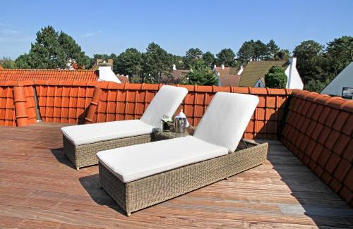 Knokke Hotel | Hotel Les Arcades