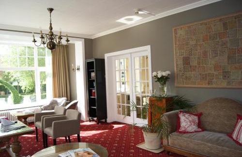 Knokke Hotel | Hotel Les Arcades