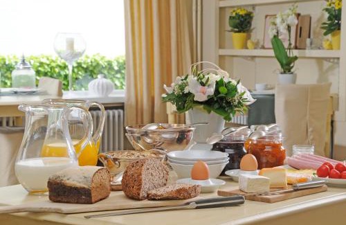 Knokke Hotel | Hotel Les Arcades