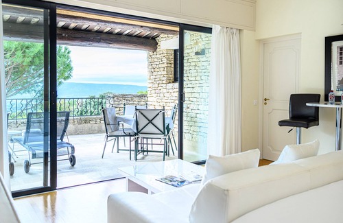 Gordes Hotel | Hotel Les Bories & Spa