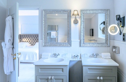 Gordes Hotel | Hotel Les Bories & Spa