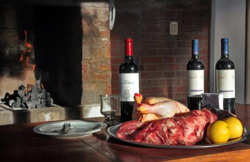 Santiago del Estero Hotel | Hotel Libertador