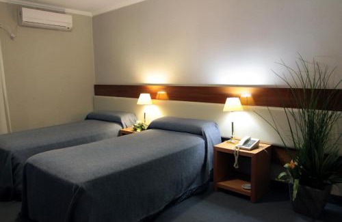 Santiago del Estero Hotel | Hotel Libertador