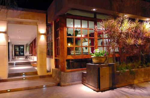 Santiago del Estero Hotel | Hotel Libertador