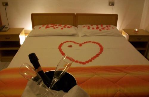 Alba Adriatica Hotel | Hotel Lidia