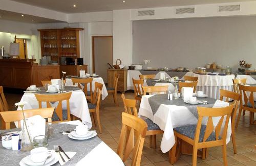 Bad Nauheim Hotel | Hotel Lindemann