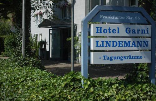 Bad Nauheim Hotel | Hotel Lindemann