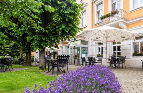Bad Schandau Hotel | Hotel Lindenhof Bad Schandau