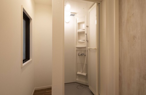 Asakusa Hotel | HOTEL LITTLE BIRD OKU-ASAKUSA 201