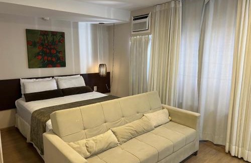 Vila Clementino Hotel | Hotel Live Logde Pq Ibirapuera UH-1116
