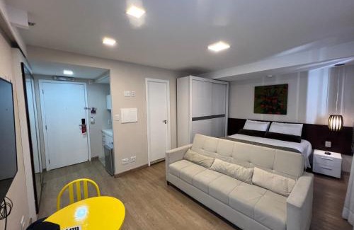 Vila Clementino Hotel | Hotel Live Logde Pq Ibirapuera UH-1116