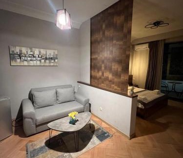 Avlabari Hotel | Hotel Livin