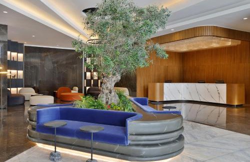 Jumeirah Village Hotel | Hotel Local Dubai at Jumeirah Village Triangle