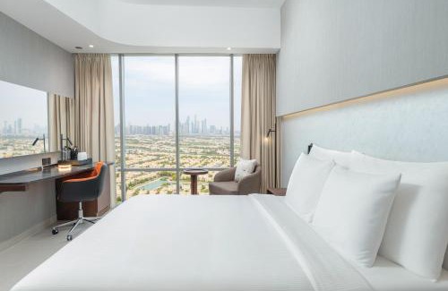 Jumeirah Village Hotel | Hotel Local Dubai at Jumeirah Village Triangle
