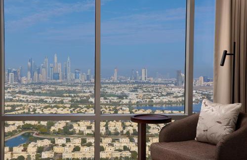 Jumeirah Village Hotel | Hotel Local Dubai at Jumeirah Village Triangle