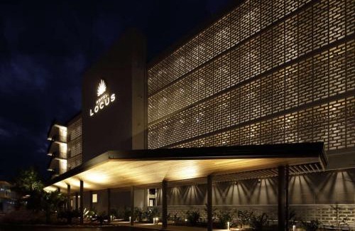 Taira Hotel | Hotel Locus