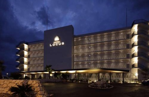 Taira Hotel | Hotel Locus