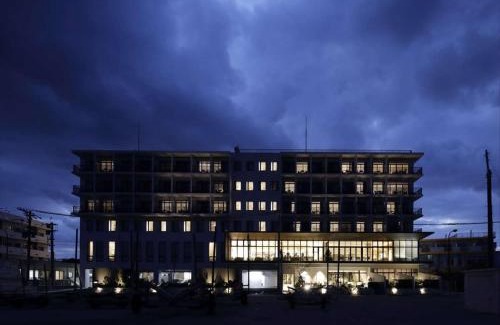 Taira Hotel | Hotel Locus