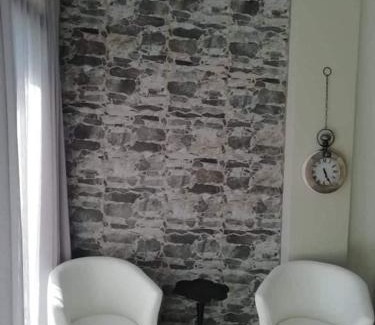 Agios Vasileios Apartment | HOTEL LOFOS APARTMENT