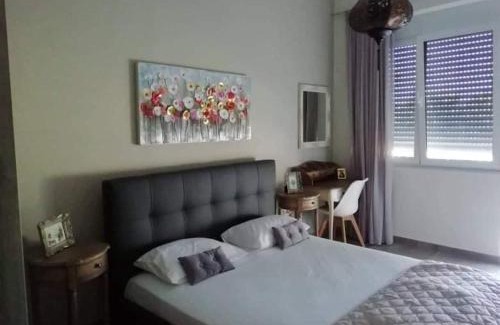 Agios Vasileios Apartment | HOTEL LOFOS APARTMENT