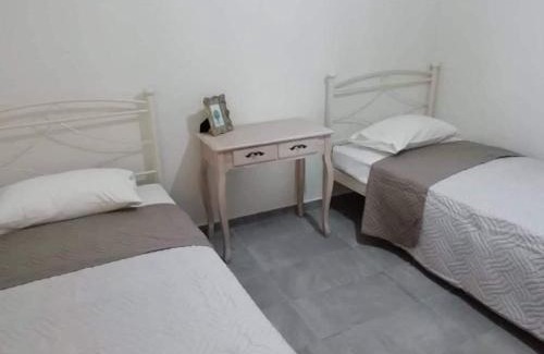 Agios Vasileios Apartment | HOTEL LOFOS APARTMENT