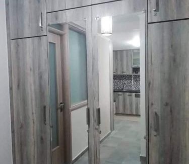Agios Vasileios Apartment | HOTEL LOFOS APARTMENT