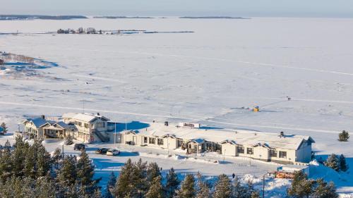 Kalajoki Hotel | Hotel Lokkilinna