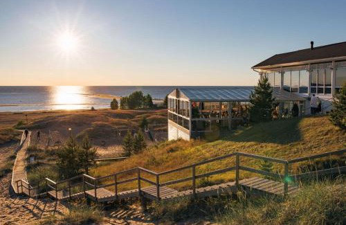 Kalajoki Hotel | Hotel Lokkilinna