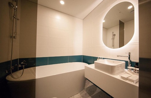Jinhae Hotel | Hotel Londoner Yongwon