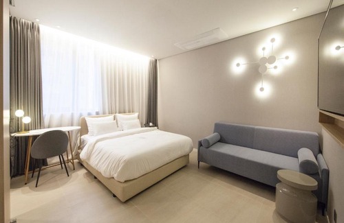 Jinhae Hotel | Hotel Londoner Yongwon
