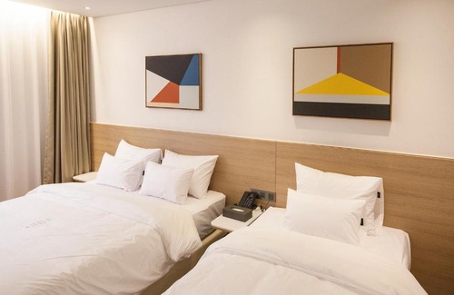 Jinhae Hotel | Hotel Londoner Yongwon