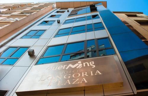 Oviedo City Centre Hotel | Hotel Longoria Plaza by Pandorahoteles