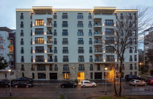 Zemun Hotel | Hotel LoRa