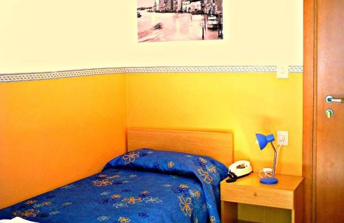 Jesolo Hotel | Hotel Loreley