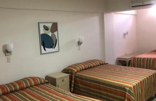 Los Mochis Hotel | Hotel Lorena
