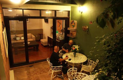 Esteli Bed & Breakfast | Hotel Los Altos Esteli