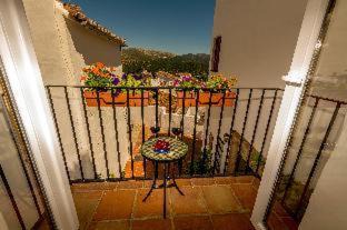 Cartajima Hotel | Hotel Los Castaños
